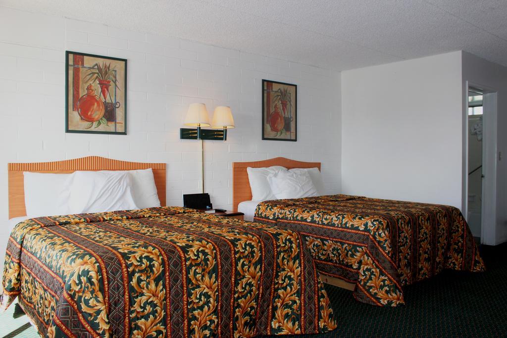 Amazon Motel Тусон Номер фото