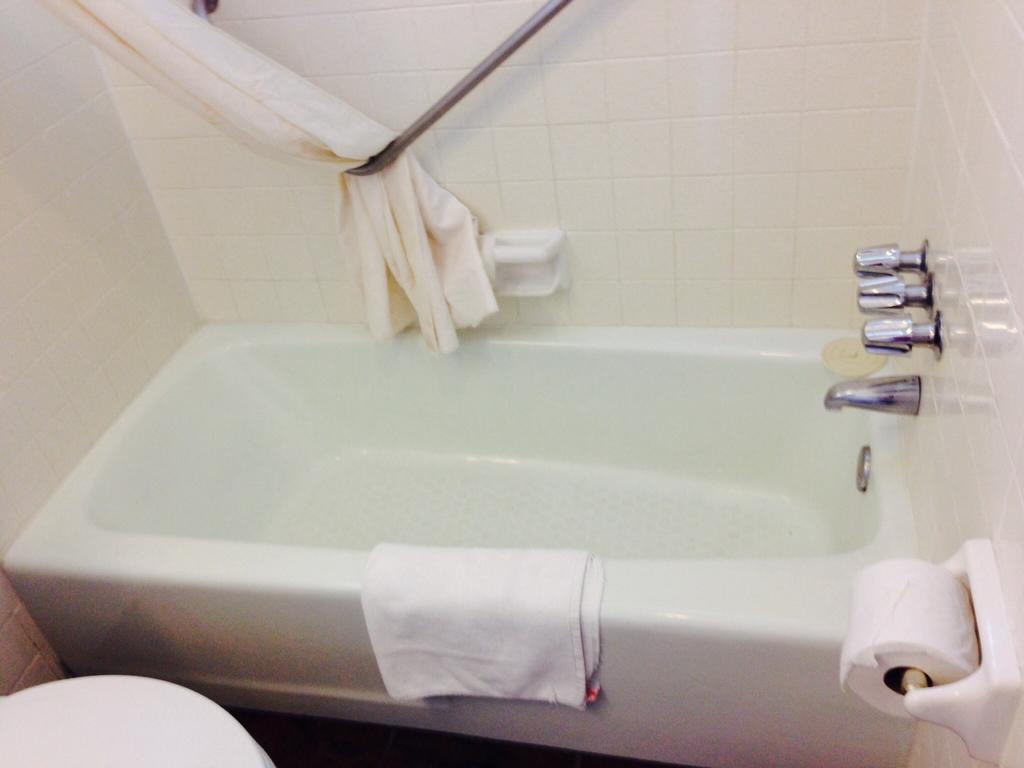 Amazon Motel Тусон Номер фото